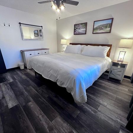 Silver Street Condos Lake City エクステリア 写真