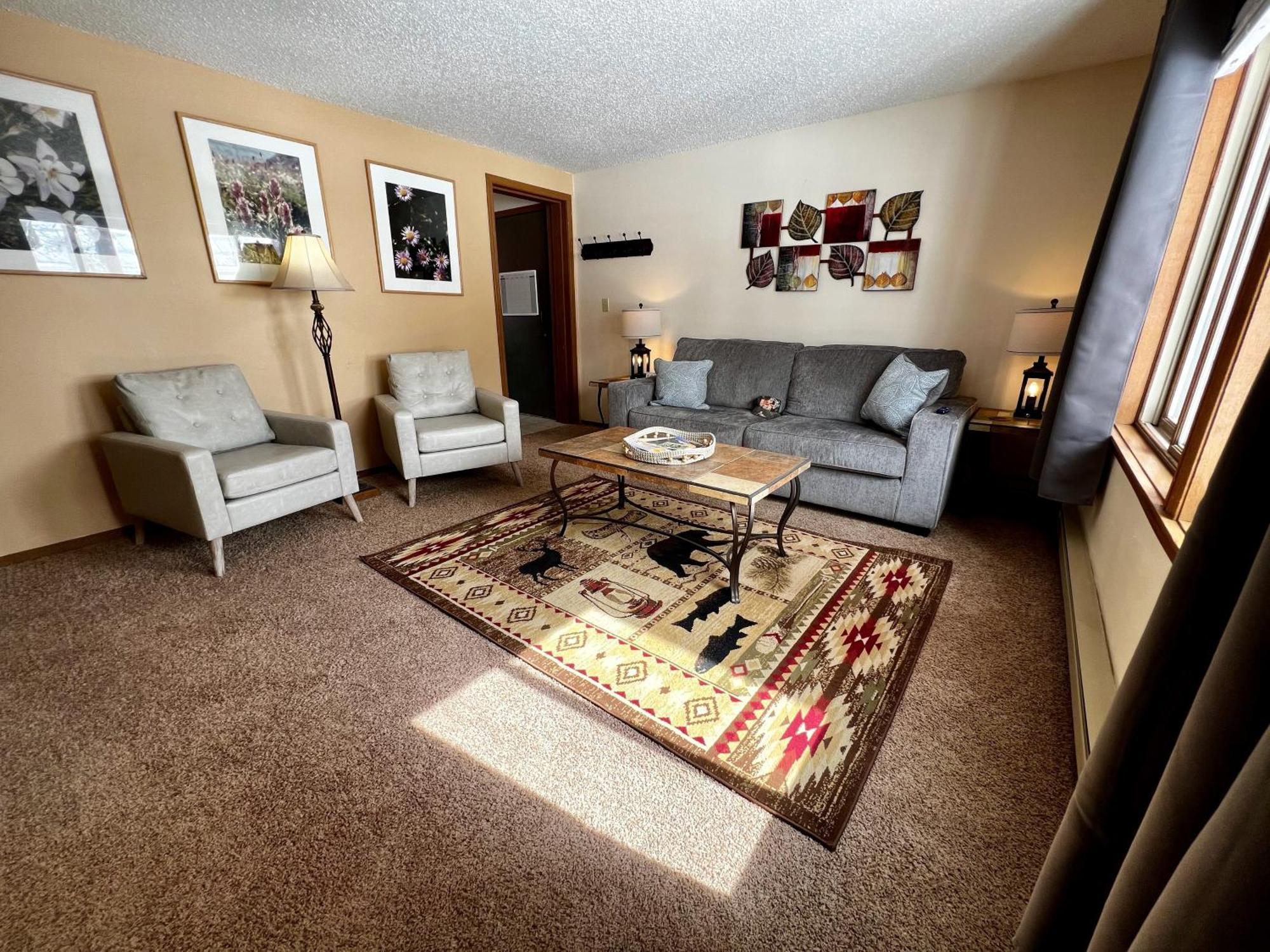 Silver Street Condos Lake City エクステリア 写真