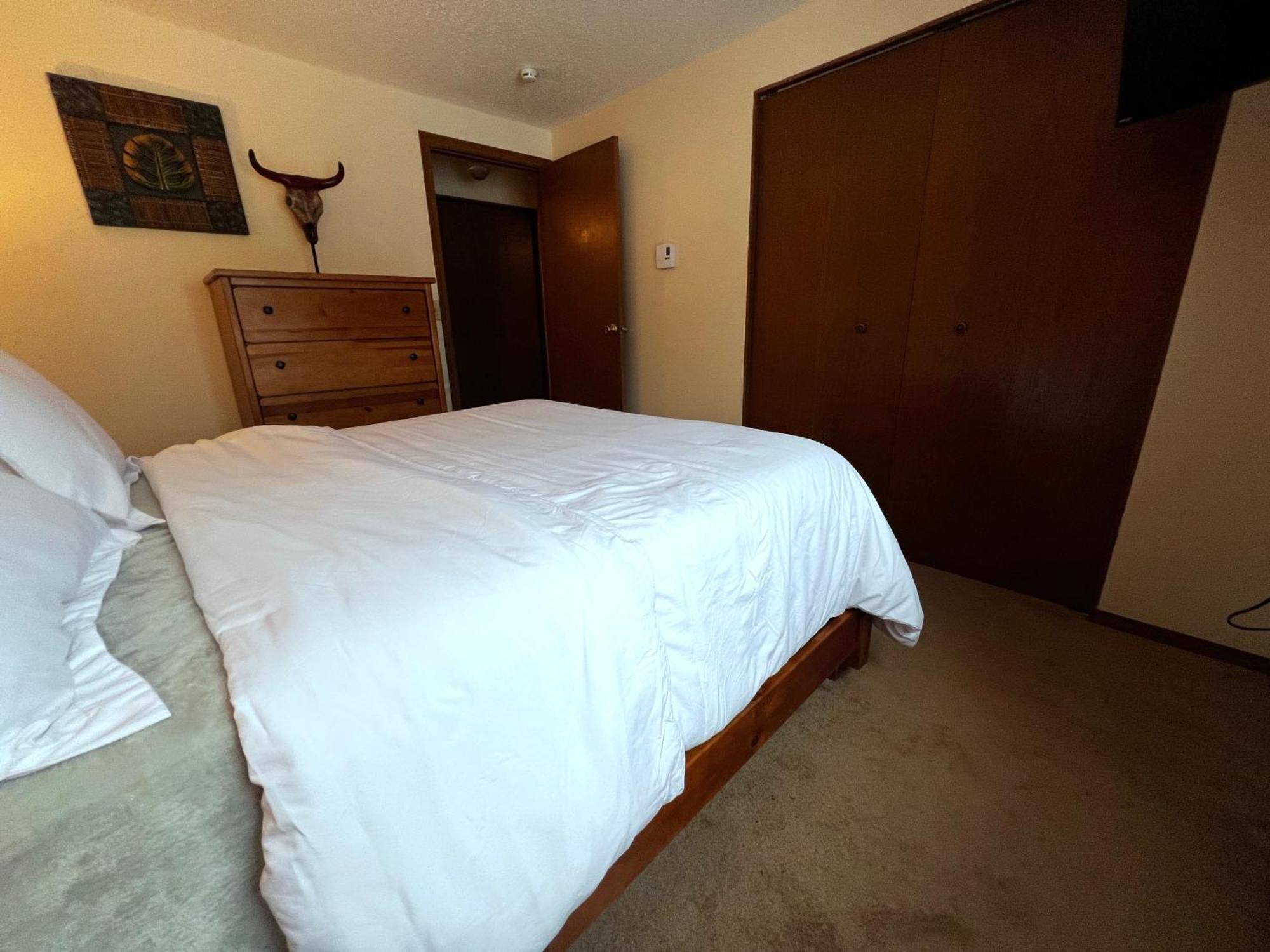 Silver Street Condos Lake City エクステリア 写真