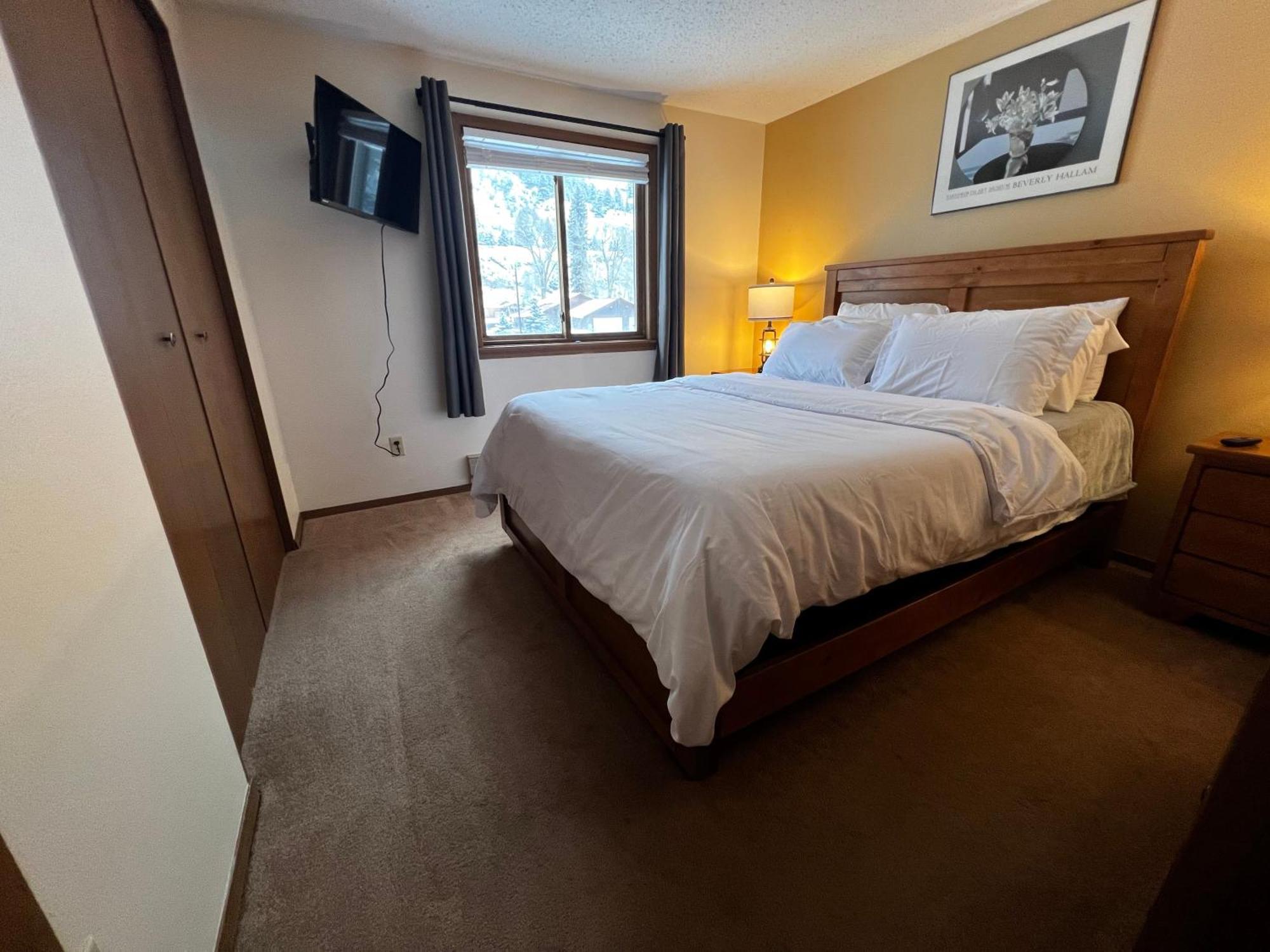 Silver Street Condos Lake City エクステリア 写真