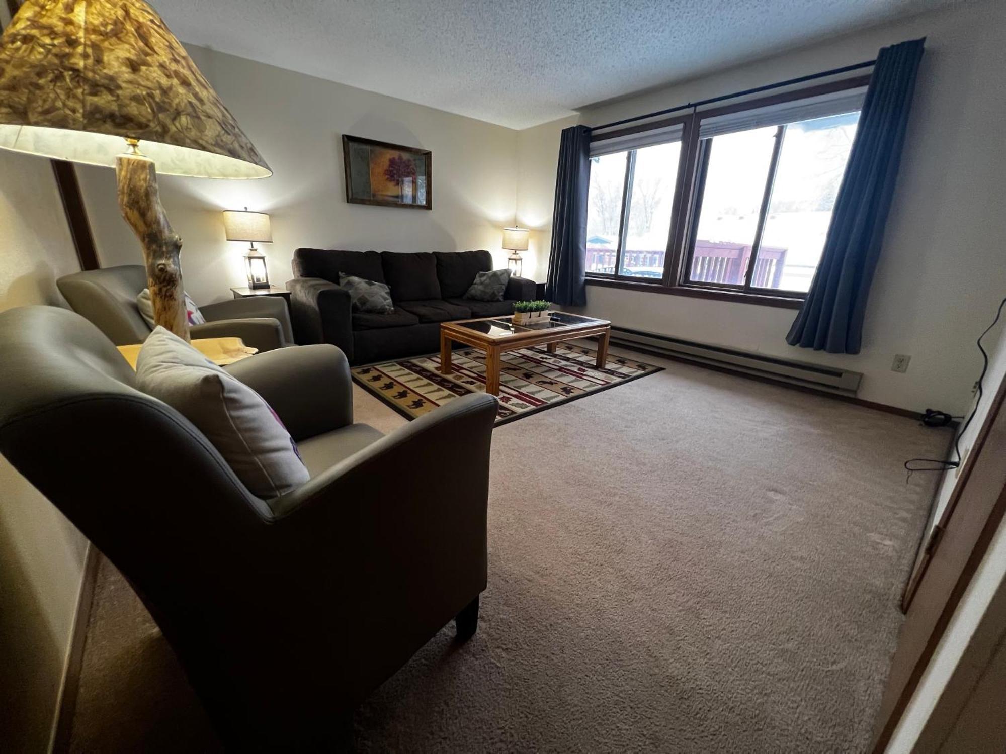 Silver Street Condos Lake City エクステリア 写真