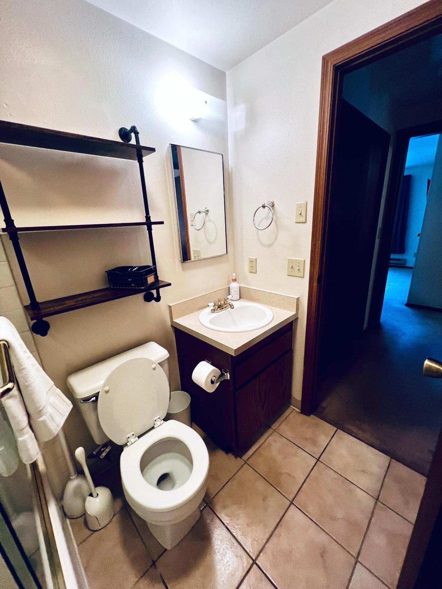 Silver Street Condos Lake City エクステリア 写真