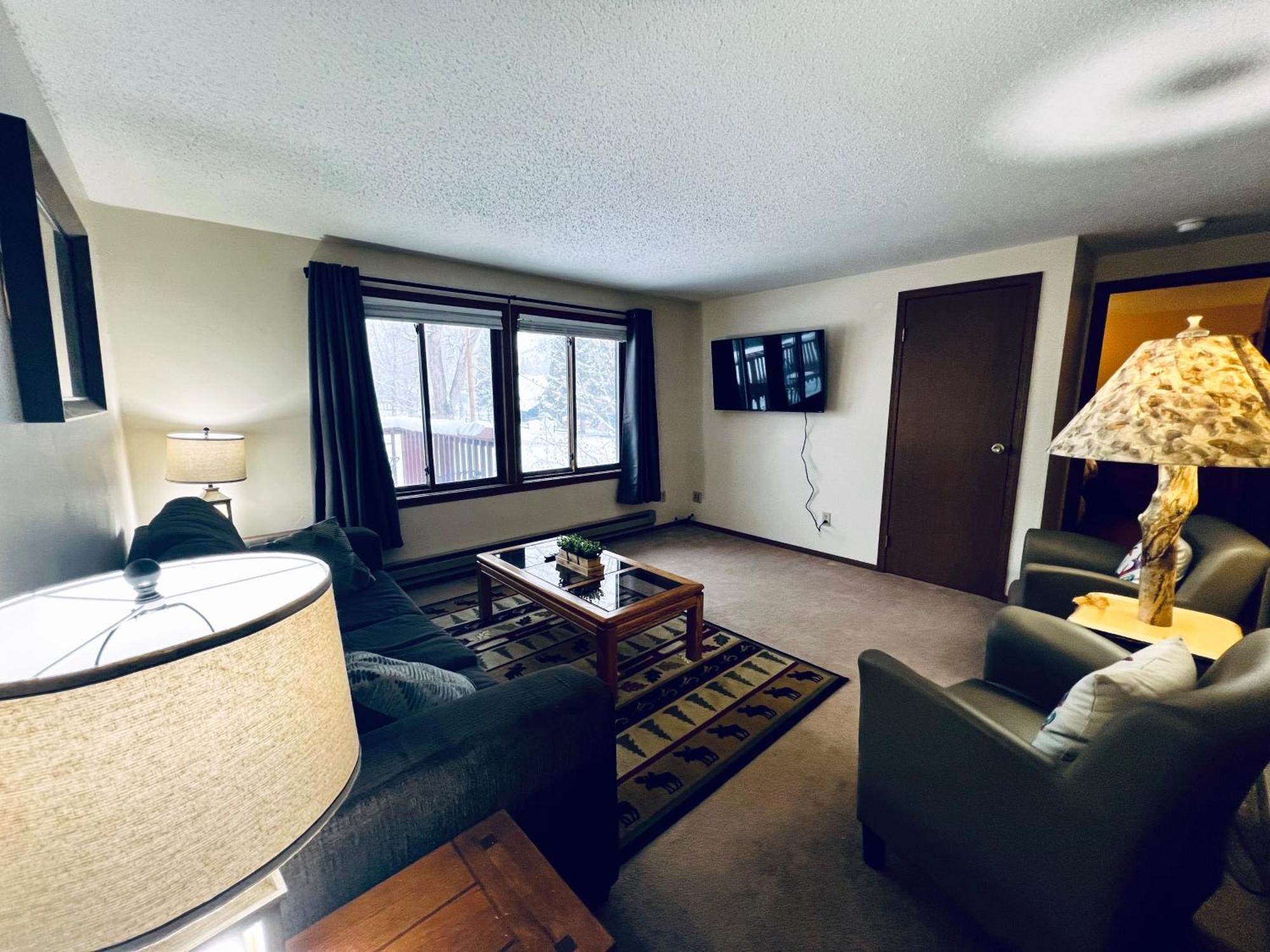 Silver Street Condos Lake City エクステリア 写真