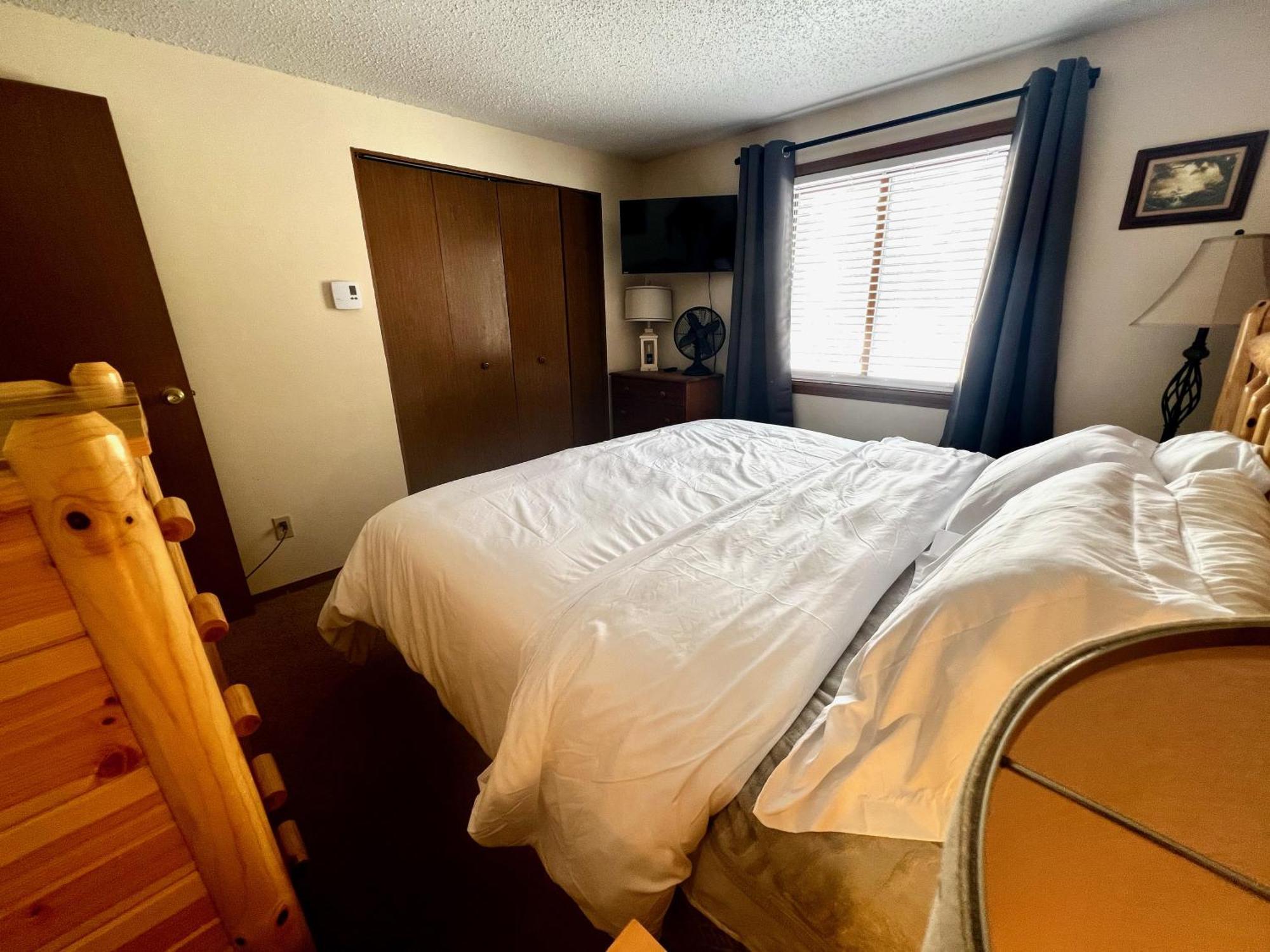 Silver Street Condos Lake City エクステリア 写真