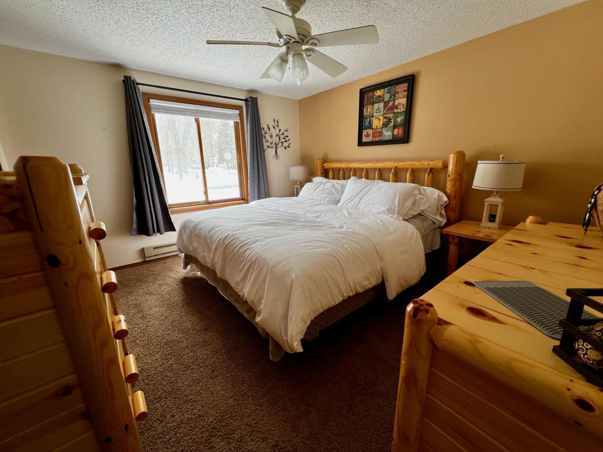 Silver Street Condos Lake City エクステリア 写真