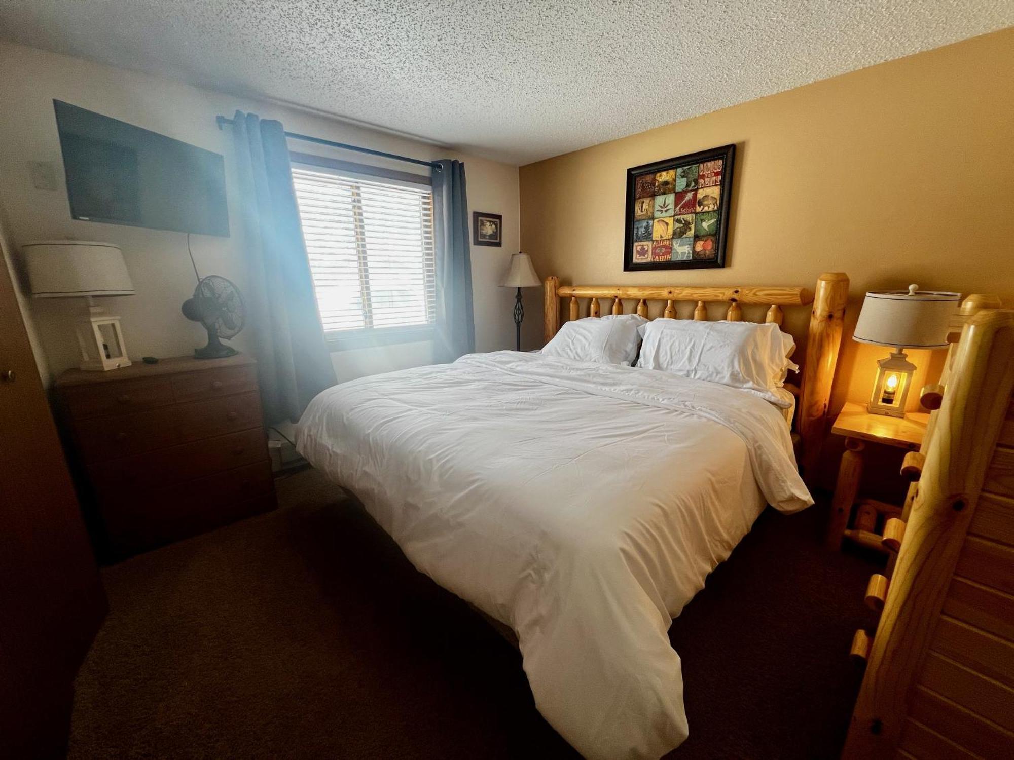 Silver Street Condos Lake City エクステリア 写真