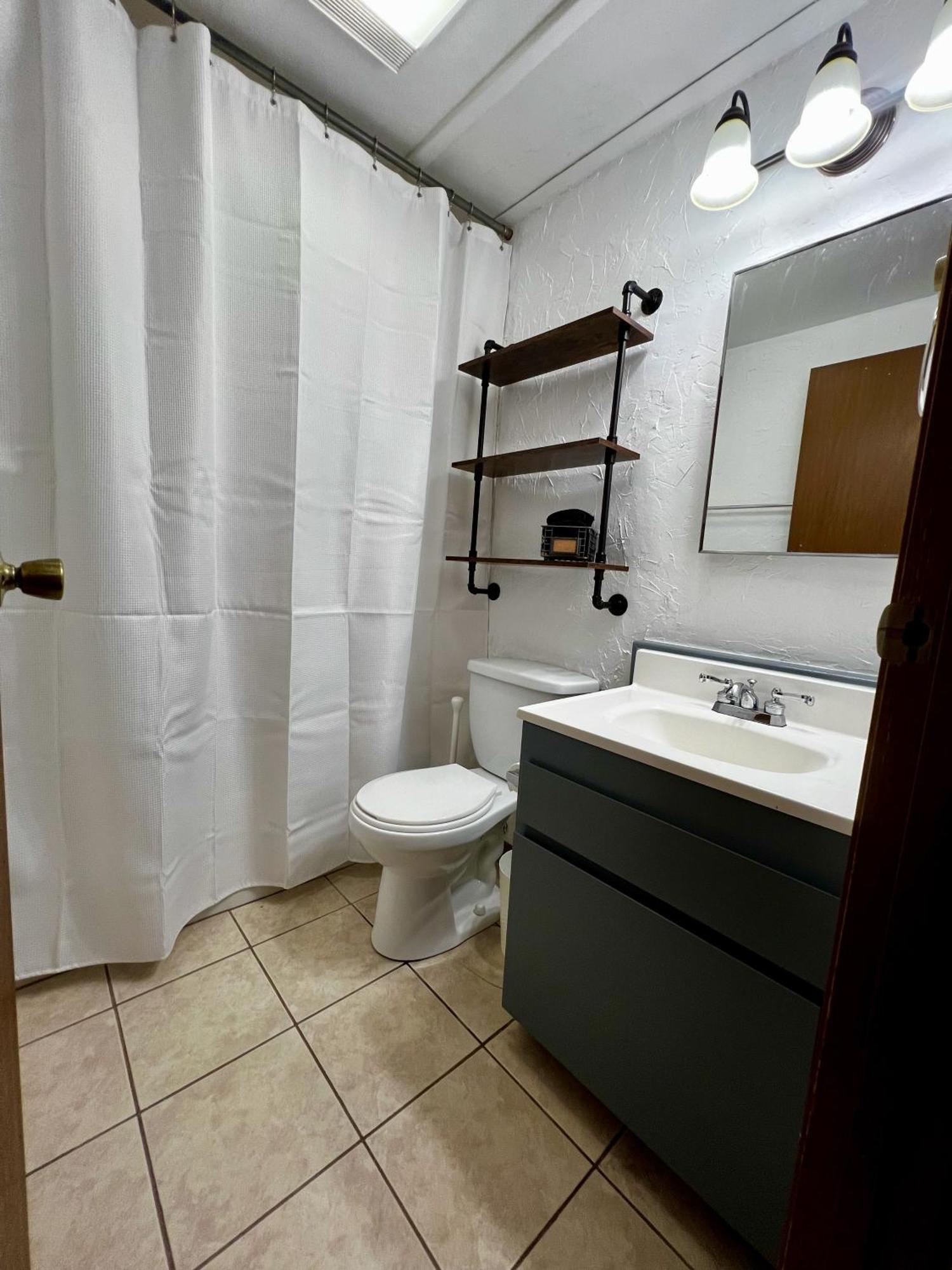 Silver Street Condos Lake City エクステリア 写真