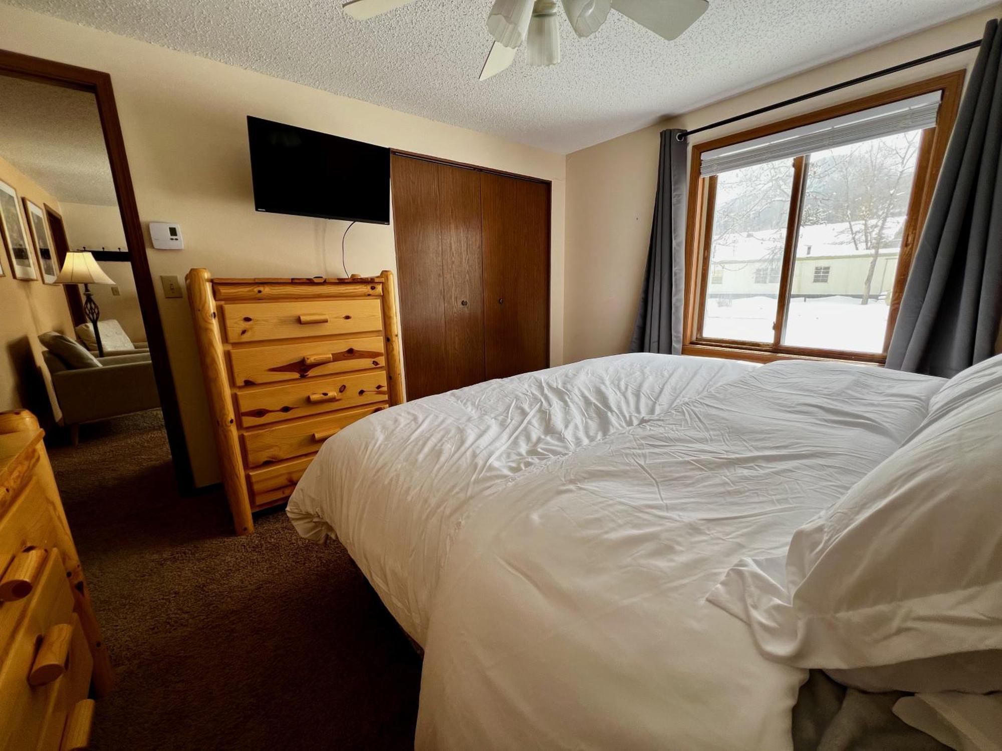 Silver Street Condos Lake City エクステリア 写真