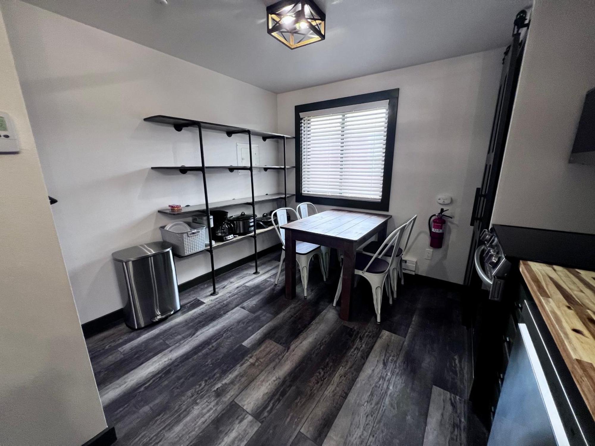 Silver Street Condos Lake City エクステリア 写真