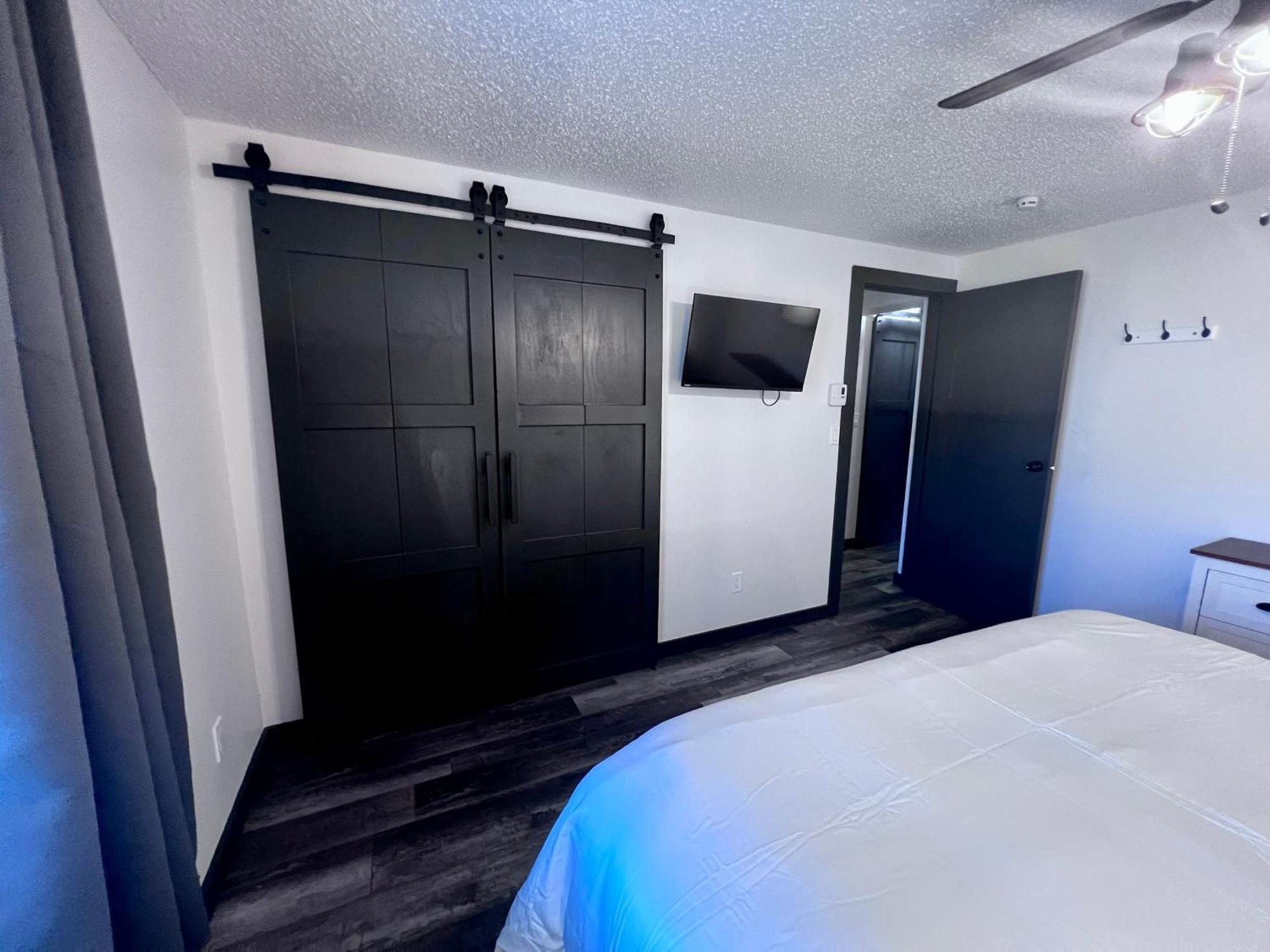 Silver Street Condos Lake City エクステリア 写真