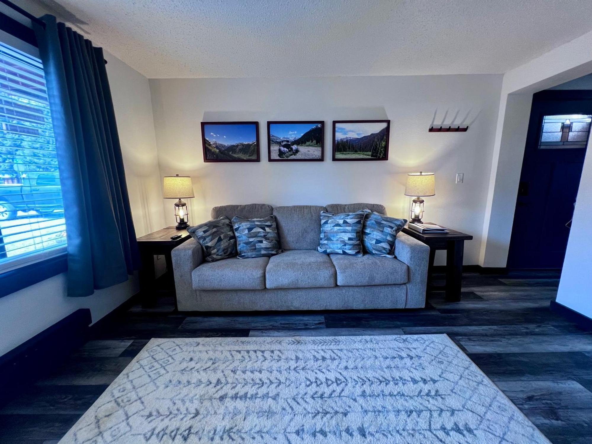 Silver Street Condos Lake City エクステリア 写真