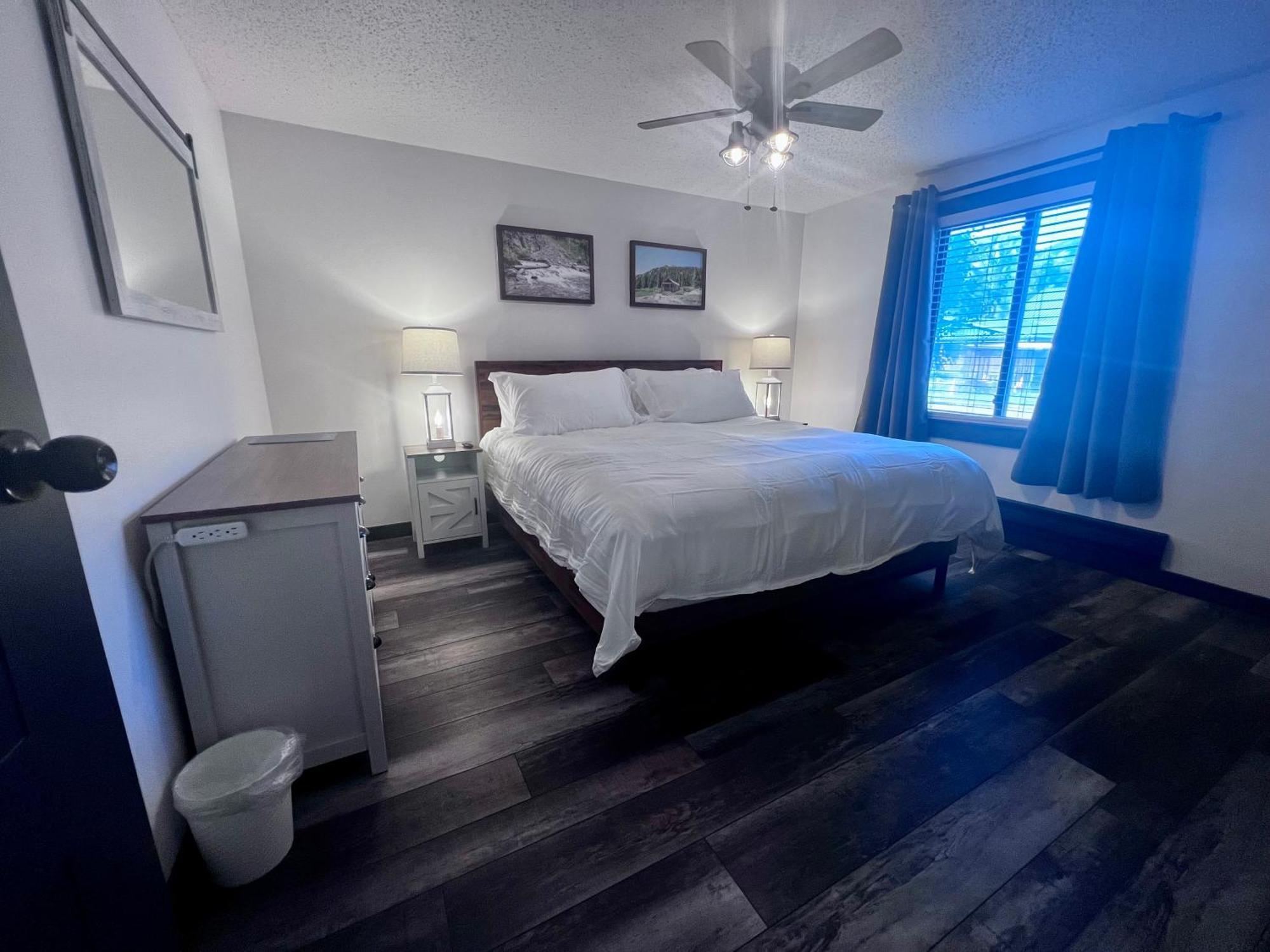 Silver Street Condos Lake City エクステリア 写真