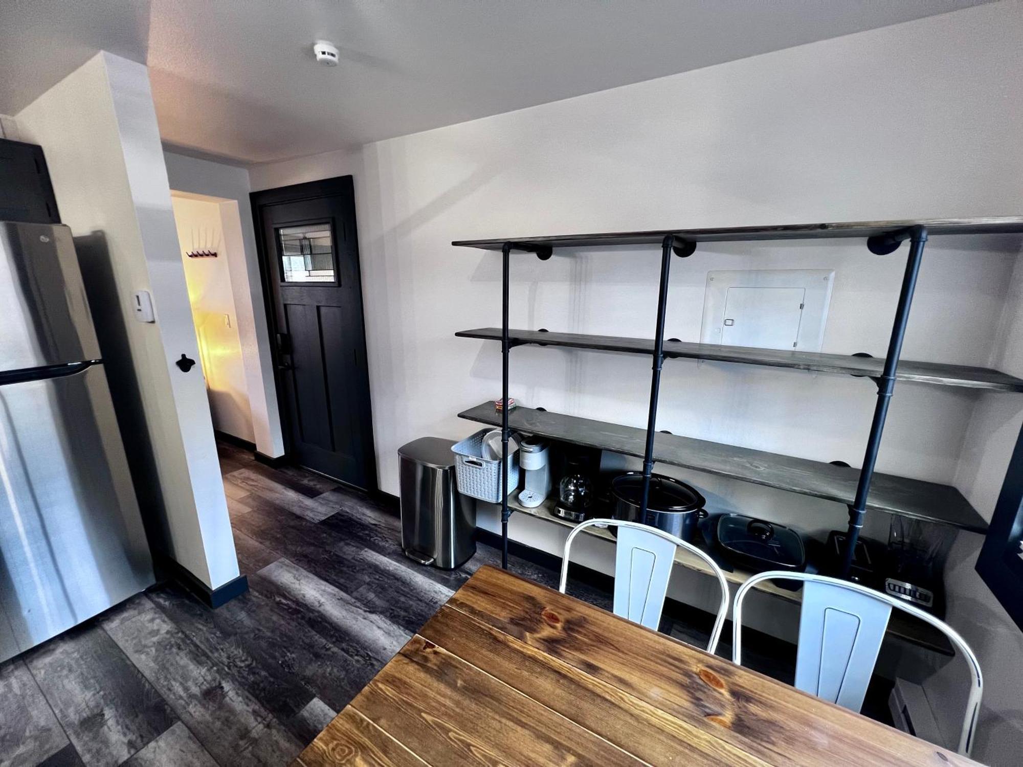 Silver Street Condos Lake City エクステリア 写真