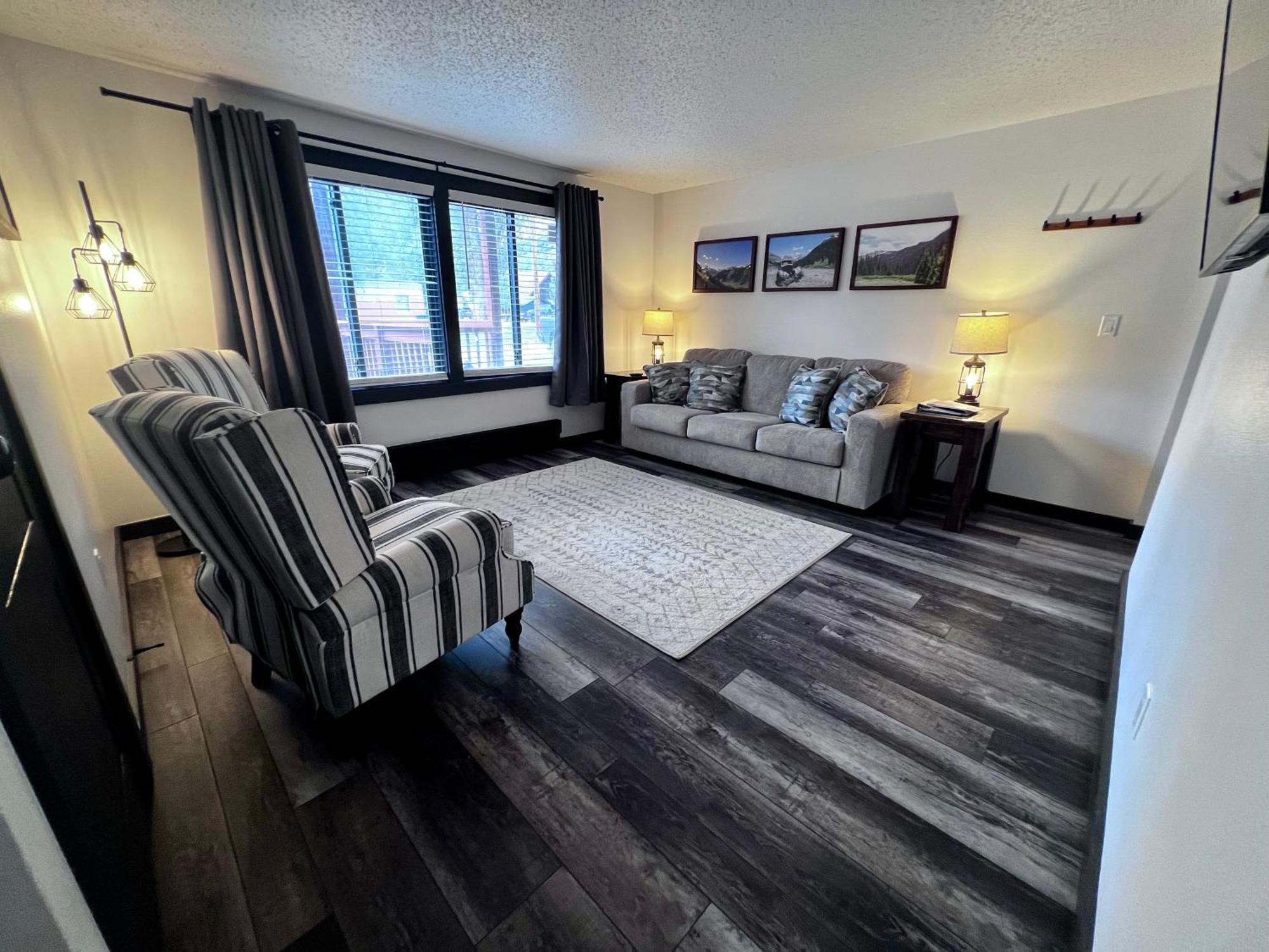 Silver Street Condos Lake City エクステリア 写真